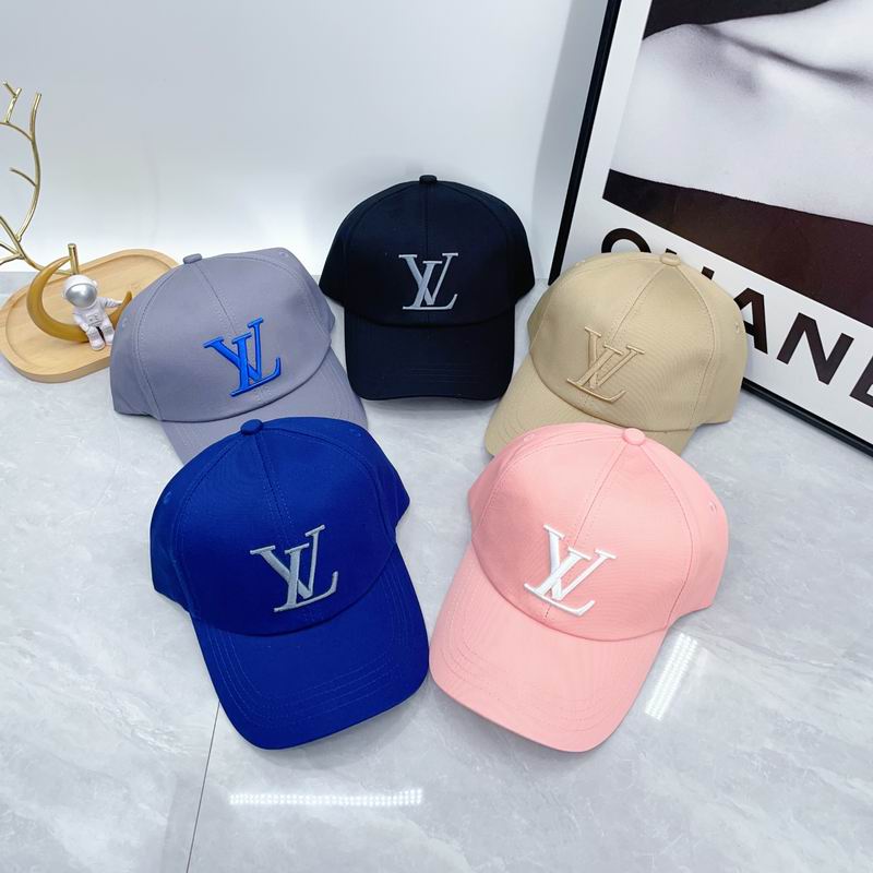 LV cap dx143